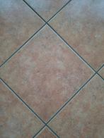 Badkamer tegels 42 stuks (25x25 cm), Ophalen, Nieuw, 20 tot 40 cm, Minder dan 5 m²