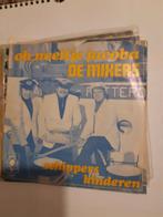 De Mixers , Oh, Neeltje Jacoba , single, Cd's en Dvd's, Vinyl | Nederlandstalig, Ophalen of Verzenden, Gebruikt, 12 inch, Levenslied of Smartlap