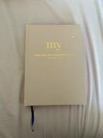 Gratitude journal van My Jewellery, Ophalen of Verzenden, Nieuw