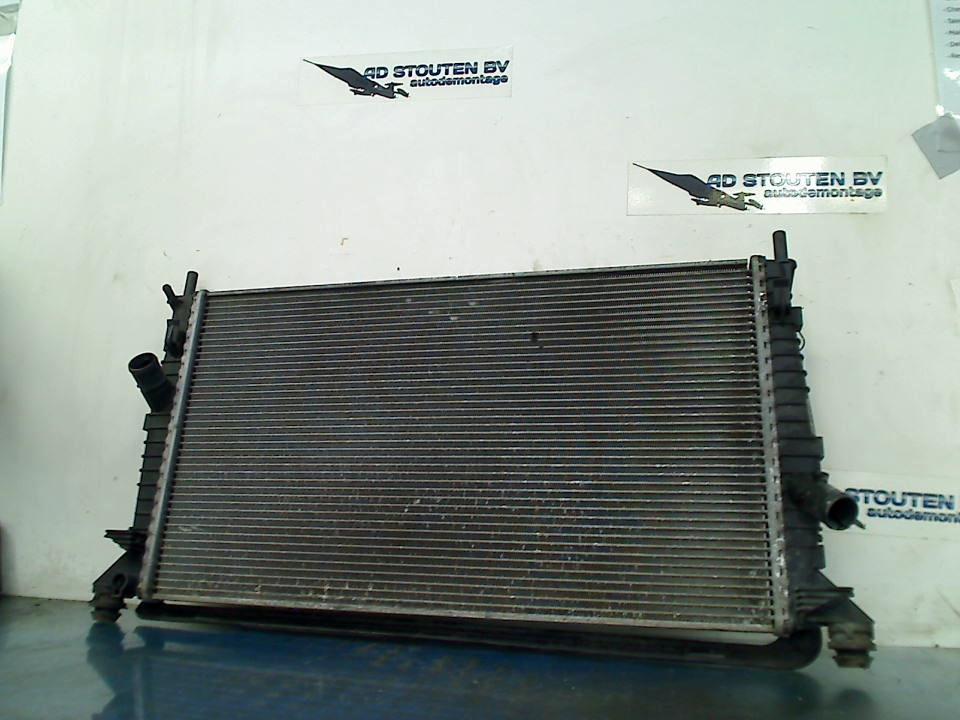Radiateur Volvo V50 (MW) (2004-04/2010-12) 3M5H8005, Gebruikt, Siegburger Straße 229, Köln 50679, , Duitsland, Info@volvocars.com
