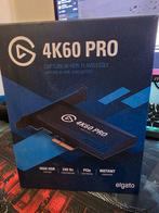 Elgato 4k PRO - Zo goed als nieuw, Ophalen, Zo goed als nieuw