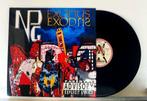 Prince NPG-Exodus Vinyl LP (Limited Numbered Reprint), Verzenden, 1980 tot 2000, Nieuw in verpakking, 12 inch