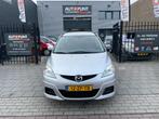 Mazda 5 1.8 TS 2e Eigenaar! Trekhaak Airco NAP APK 1 Jaar, Gebruikt, 4 cilinders, 116 pk, Origineel Nederlands