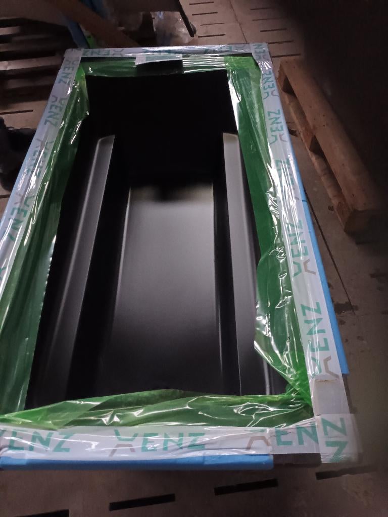 Exenz bad, nieuw, Ophalen, Nieuw, Bad