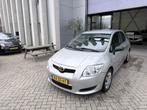 Toyota Auris 1.6-16V Terra NIEUWE APK! AIRCO! INRUIL MOGELIJ, Voorwielaandrijving, Gebruikt, Zwart, 4 cilinders