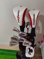 Complete MODERNE golfset heren in standbag. Als NIEUW., Ophalen of Verzenden, Zo goed als nieuw, Set, Overige merken