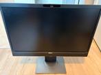 Monitor Dell  P2419H, Computers en Software, HDMI, Full HD, Ophalen of Verzenden, Zo goed als nieuw