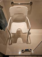 Douchestoel, Diversen, Verpleegmiddelen, Ophalen, Zo goed als nieuw