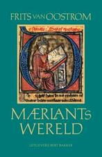 Maerlants wereld, Ophalen of Verzenden, Zo goed als nieuw, Overige wetenschappen