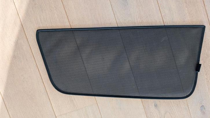 Skoda Octavia IV Kombi Zonwering Achterportieren, Auto diversen, Auto-accessoires, Zo goed als nieuw, Ophalen