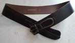 LEREN RIEM VAN JOSEPHINE & CO 95 CM, Josephine & Co, Echt leder, 90 tot 100 cm, Heupriem