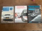 Auto rijbewijs B theorie boeken, Ophalen of Verzenden, Gelezen, Algemeen