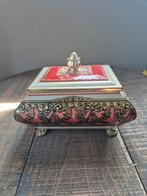 Blik van jamin, Ophalen of Verzenden, Gebruikt, Overige