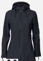 Ilse Jacobsen jas - donkerblauw, Maat 38/40 (M), Blauw, Ophalen of Verzenden, Ilse Jacobsen