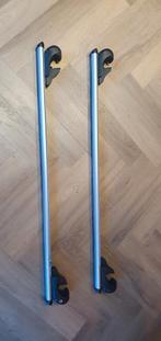 Brio Dakdragers - Inclusief Sleutel en Montagesleutel, Ophalen, Gebruikt