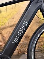 Van Dijck Freya Elektrische fiets met Kreutzer midden motor, Overige merken, Ophalen of Verzenden, 50 km per accu of meer, 55 tot 59 cm