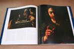 Caravaggio — Groot, rijk geïllustreerd kunstboek, Boeken, Ophalen of Verzenden, Zo goed als nieuw