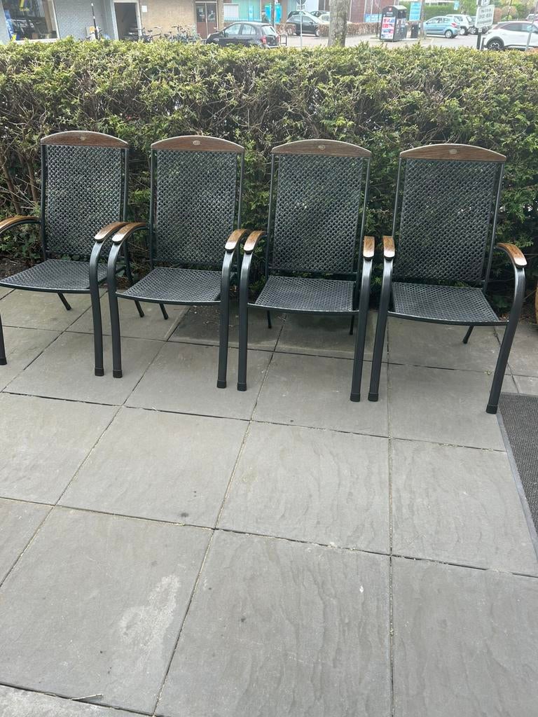 Royal garden, Tuin en Terras, Ophalen, Zo goed als nieuw, Overige materialen