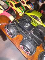 RC Auto's en onderdelen - Diverse modellen, Hobby en Vrije tijd, Elektro, Gebruikt, Auto offroad, Ophalen of Verzenden