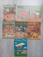 7 Wipneus en Pim boeken, Boeken, Ophalen of Verzenden