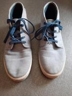 Lacoste sneakers blauw maat 41, Blauw, Lacoste, Ophalen of Verzenden, Gedragen