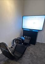 Complete Playseat racestoel!, Ophalen, Zo goed als nieuw