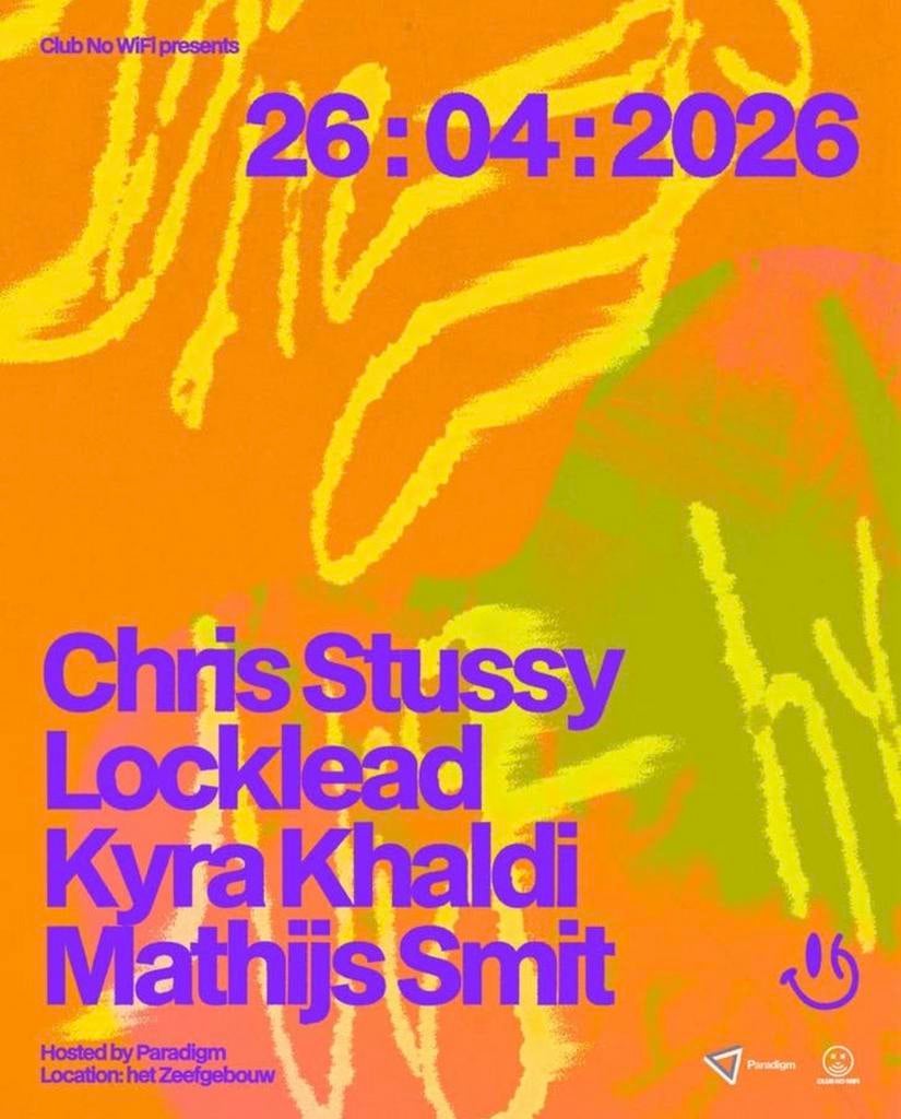 4 kaarten tekoop paradigm Groningen, Tickets en Kaartjes, Evenementen en Festivals, Twee personen