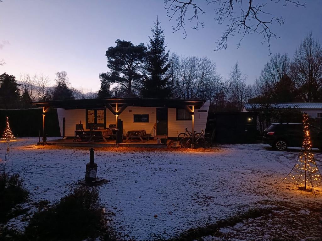 Toplocatie; Us Valhalla op De Roggeberg te koop, Tot en met 4