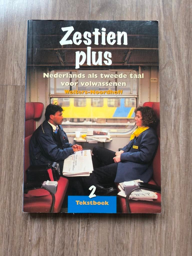 Het Stoplicht - Nederlands voor buitenlanders, Ophalen of Verzenden, Alpha, Niet van toepassing