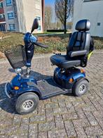 Scootmobiel TIGER freerider 4 wiel, Diversen, Brommobielen en Scootmobielen, Zo goed als nieuw, Ophalen, Overige merken, 16 km/u of meer