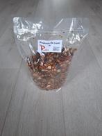 Vogelvoer voor grote parkieten en papagaaien.