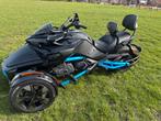 Can-Am Spyder F3-S 2022 – Dikste uitvoering Sport Model, Motoren, Quads en Trikes, 1330 cc, 3 cilinders, Meer dan 35 kW