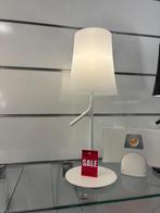 Foscarini Birdy Piccola, Huis en Inrichting, Lampen | Tafellampen, Ophalen, Nieuw, Minder dan 50 cm