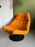 Artifort F510 lage model, Huis en Inrichting, Ophalen, Gebruikt, 75 tot 100 cm, Schijndel