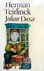 Herman Teirlinck - Johan Doxa, Boeken, Ophalen of Verzenden, Gelezen, België