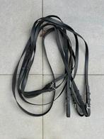 Kunststof tweespan leidsels Zilco maat (mini) shetlander, Dieren en Toebehoren, Ophalen of Verzenden, Zo goed als nieuw, Overige soorten