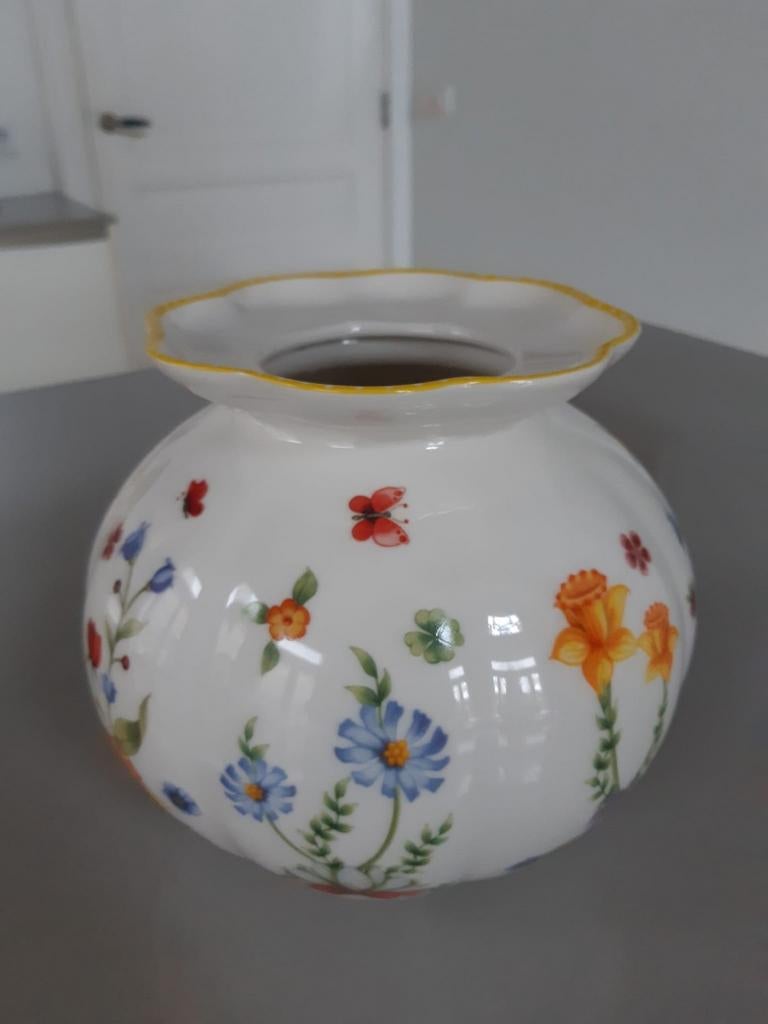 Vaas Pasen Villeroy en Boch Spring Awakening, Diversen, Ophalen of Verzenden