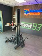 Pull-up apparaat voor buikspieren, Sport en Fitness, Fitnessapparatuur, Ophalen, Gebruikt, Krachtstation, Buik