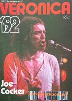 Veronica 192 nr 27, 1972; Andre van Duin, Elvis Presley, Ophalen of Verzenden, Gebruikt, Boek, Tijdschrift of Artikel