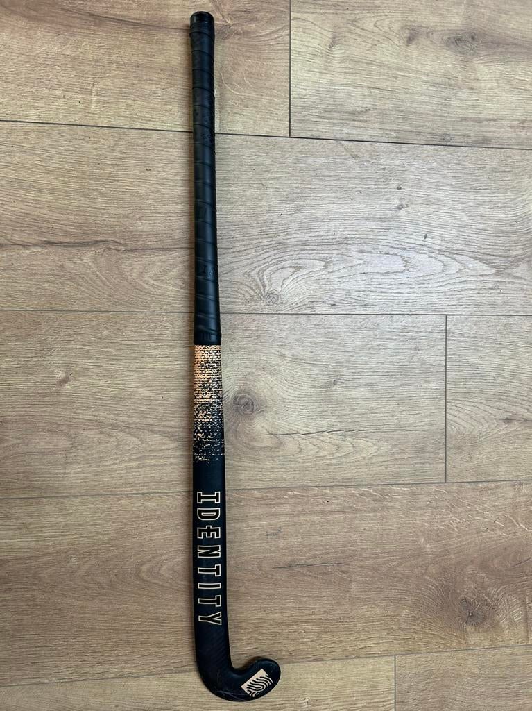 Identity Hockey Indoor stick, Sport en Fitness, Hockey, Ophalen of Verzenden, Zo goed als nieuw, Stick
