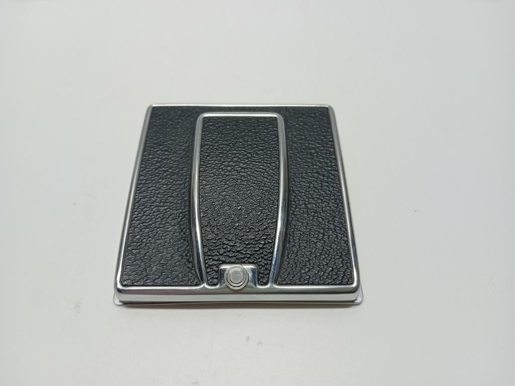 Hasselblad waist level finder, Ophalen of Verzenden, Spiegelreflex, Overige Merken