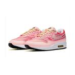 Nike Air Max 1 Strawberry Lemonade 41 (powerwall brs og, Nike air max, Overige kleuren, Nieuw, Ophalen of Verzenden