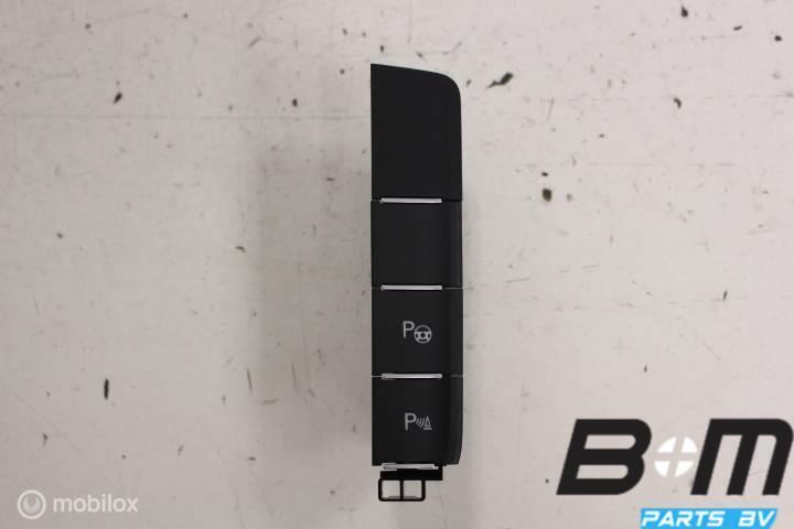 Schakelaars middenconsole rechts VW Golf Sp. van 517927238A, Auto-onderdelen, Gebruikt