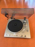 Akai AP-D40 Direct Drive Platenspeler, Audio, Tv en Foto, Platenspelers, Ophalen, Automatisch, Zo goed als nieuw, Platenspeler