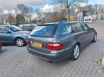 Mercedes-Benz E-klasse Combi 500 Elegance 4-Matic / Extreem, Automaat, Gebruikt, 8 cilinders, Traction-control