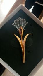 Originele swarovski broche, Ophalen, Zo goed als nieuw, Overige typen