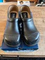 Sika klompen maat 41 - Zwarte comfortabele werkschoenen, Ophalen of Verzenden, Nieuw, Zwart, Werkschoenen