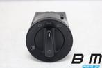 Lichtschakelaar VW Beetle 1C 1C0941531, Auto-onderdelen, Dashboard en Schakelaars, Gebruikt