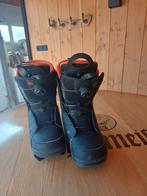 Snowboard schoenen met BOA sluiting (MAAT 45 2/3), Ophalen of Verzenden, Gebruikt, Schoenen