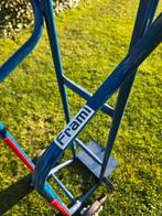 Framo steekwagen met 6 wielen, Ophalen of Verzenden, Steekwagen